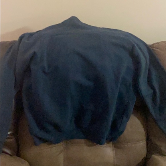 Fleece jacket - Picture 2 of 2